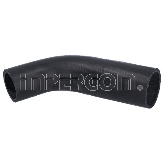 224123 - Intake Hose, air filter 