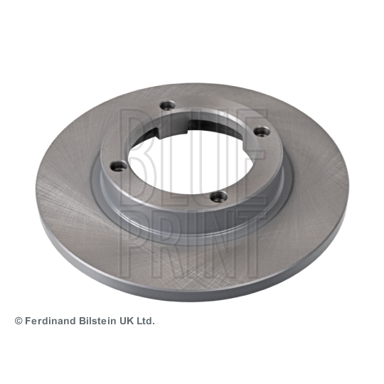 ADK84302 - Brake Disc 