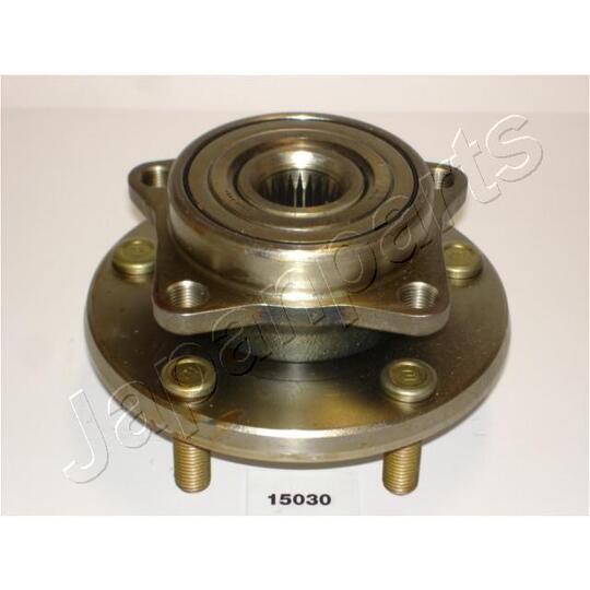 KK-15030 - Wheel hub 