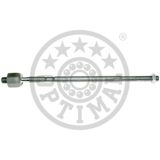 G2-079 - Tie Rod Axle Joint 