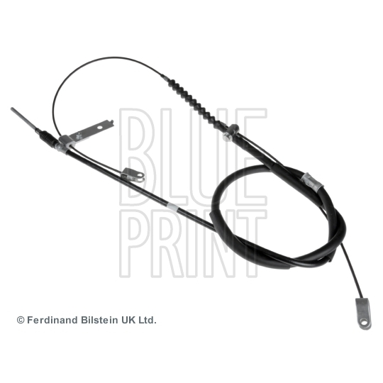 ADT346134 - Cable, parking brake 