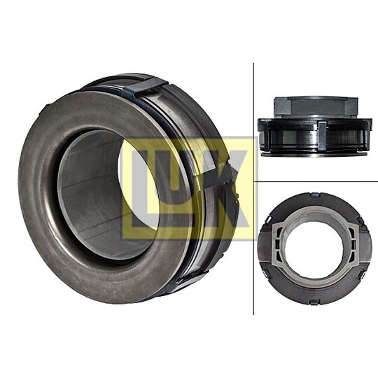 500 1196 10 - Clutch Release Bearing 