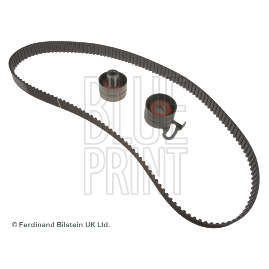 ADN17310 - Timing Belt Set 