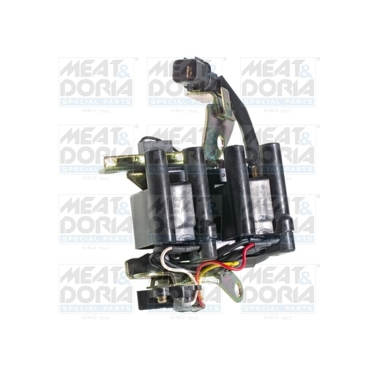 10437 - Ignition coil 
