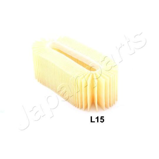 FA-L15S - Air filter 