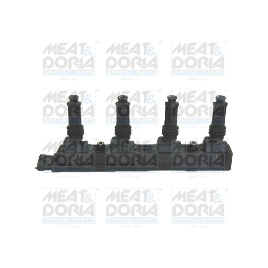 10463 - Ignition coil 