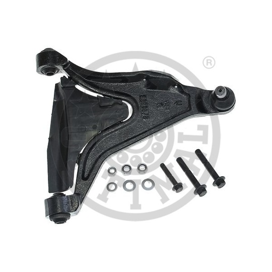 G6-729 - Track Control Arm 