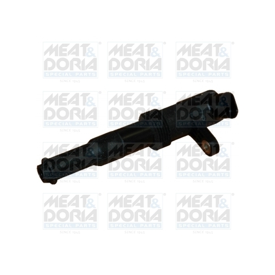10356 - Ignition coil 