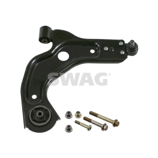 50 93 3882 - Track Control Arm 