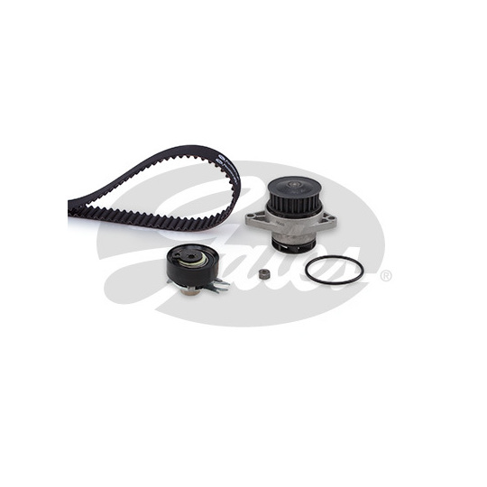 KP15428XS - Water Pump & Timing Belt Set 