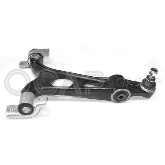 0383080 - Track Control Arm 