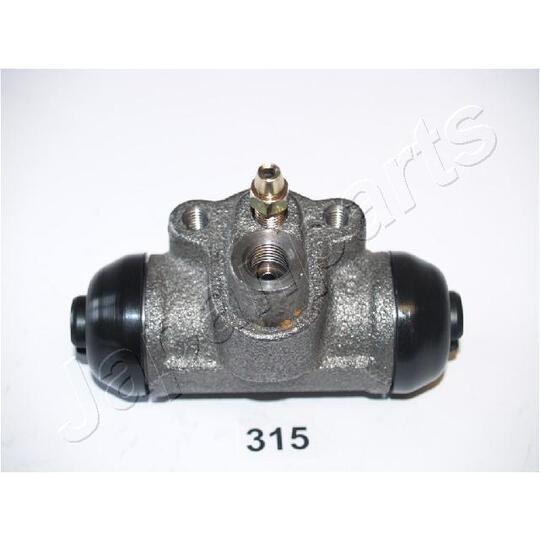 CS-315 - Wheel Brake Cylinder 