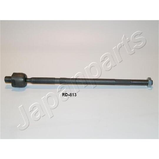 RD-813R - Tie Rod Axle Joint 