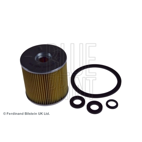 ADT32372 - Kütusefilter 