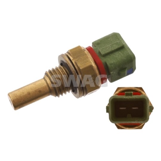 62 93 0768 - Sensor, coolant temperature 