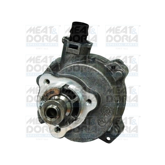 91143 - Vacuum Pump, brake system 