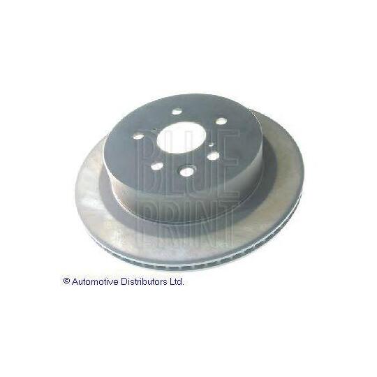 ADT343203C - Brake Disc 
