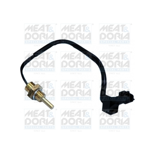 82276 - Sensor, coolant temperature 