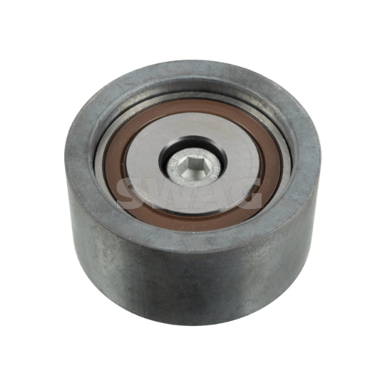 32 03 0004 - Deflection/Guide Pulley, timing belt 