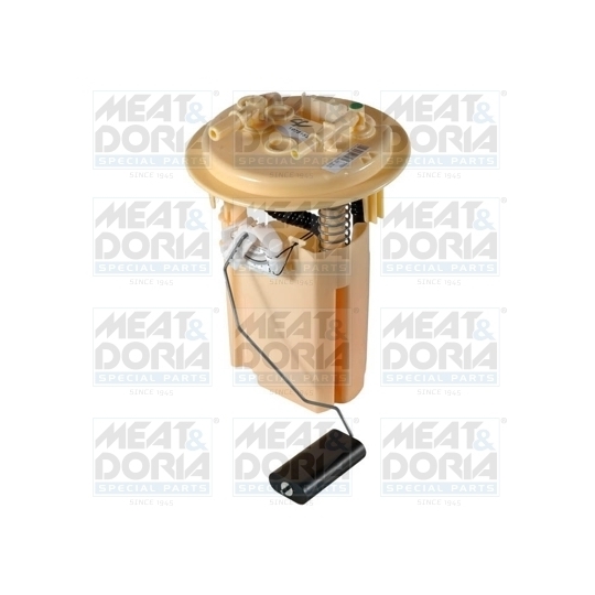 79327 - Sender Unit, fuel tank 