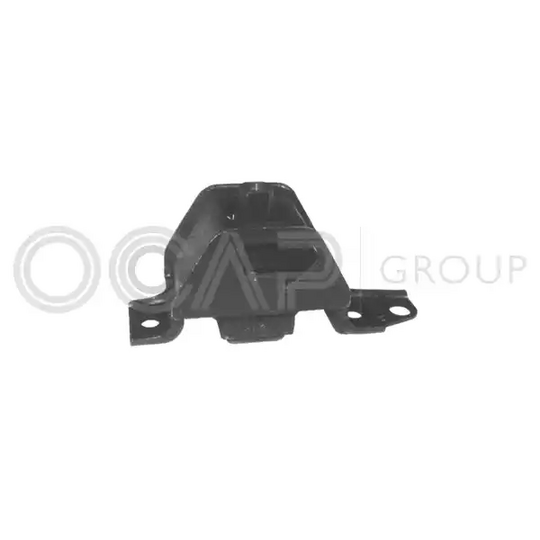 1225668 - Engine Mounting 