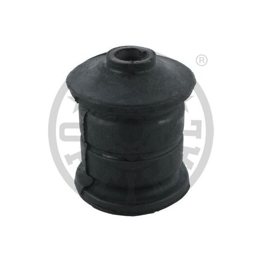 F8-4083 - Control Arm-/Trailing Arm Bush 