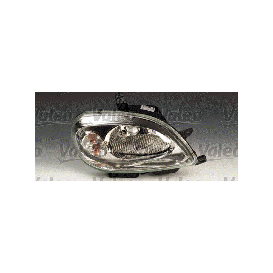 087573 - Headlight 