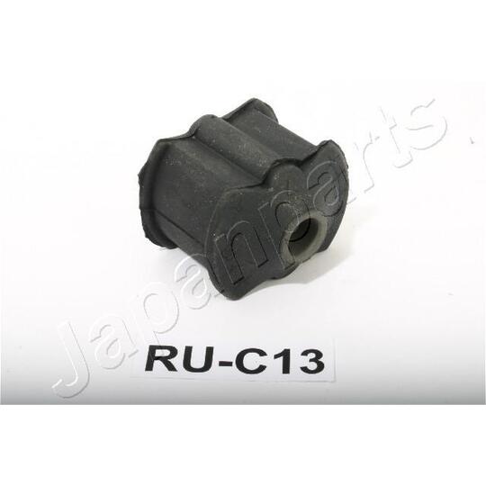 RU-C13 - Holder, control arm mounting 