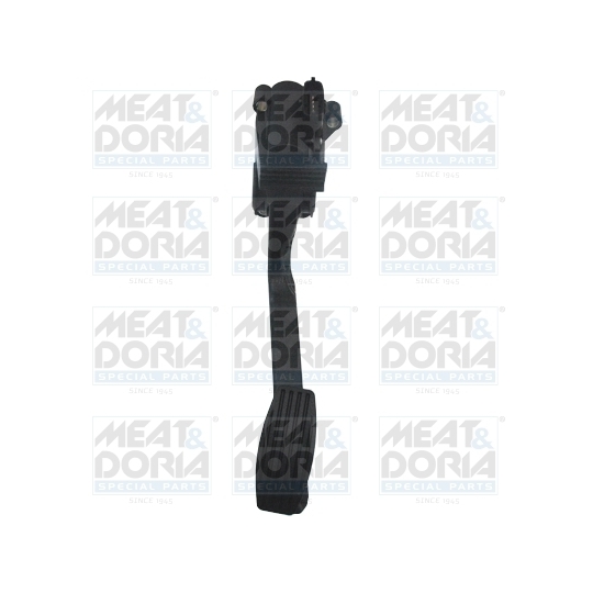 83529 - Accelerator Pedal Kit 