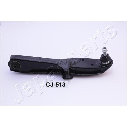 CJ-513R - Track Control Arm 
