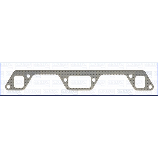 13015800 - Gasket, exhaust manifold 