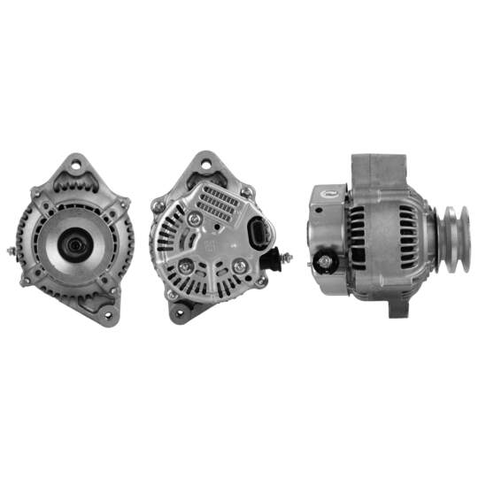 LRA02051 - Alternator 