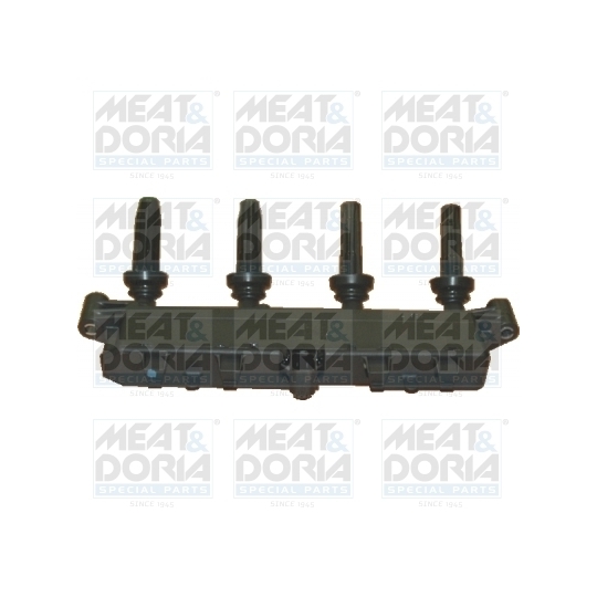 10471 - Ignition coil 