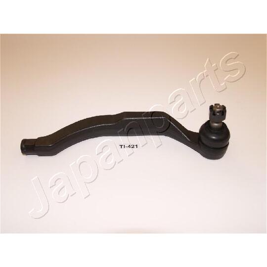 TI-420R - Tie rod end 