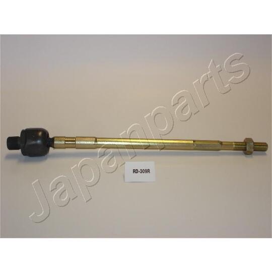RD-309R - Tie Rod Axle Joint 