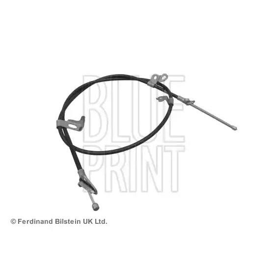 ADT346295 - Cable, parking brake 