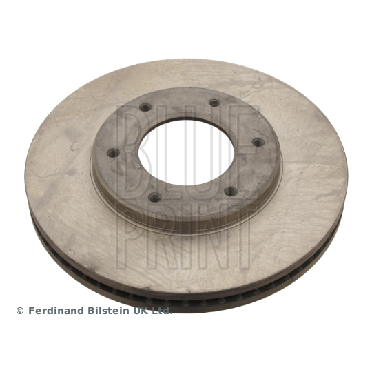 ADT343101 - Brake Disc 