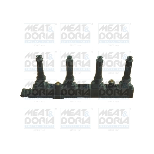 10469 - Ignition coil 