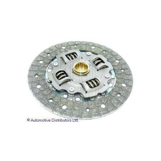 ADT33140 - Clutch Disc 