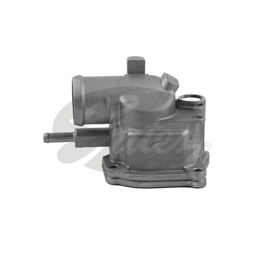 TH36187G1 - Thermostat, coolant 