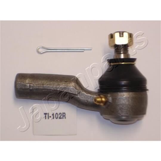 TI-102R - Tie rod end 