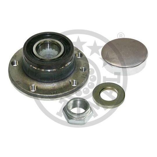 802826 - Wheel Bearing Kit 