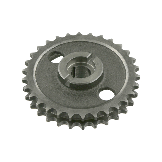 24100 - Gear, intermediate shaft 