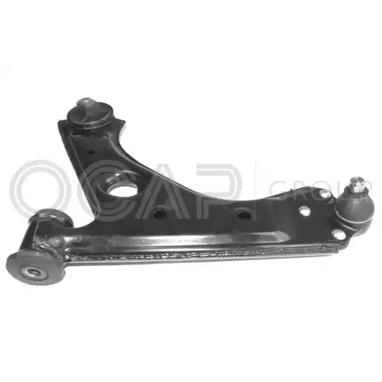 0792587 - Track Control Arm 