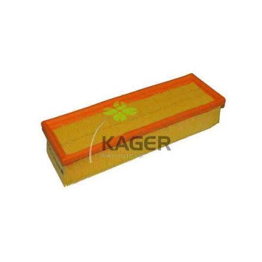 12-0212 - Air filter 