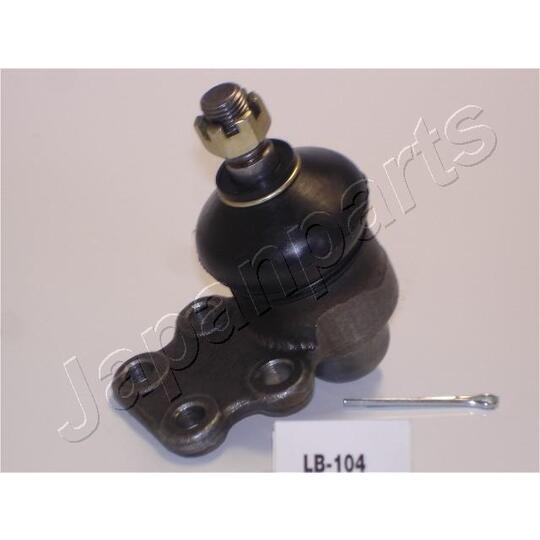 LB-104 - Ball Joint 