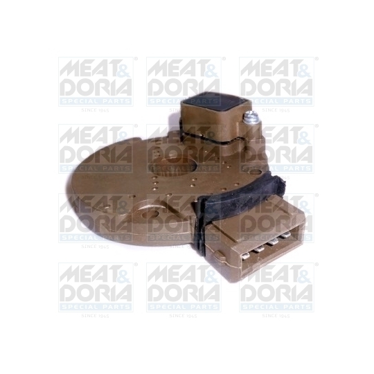 10067 - Switch Unit, ignition system 