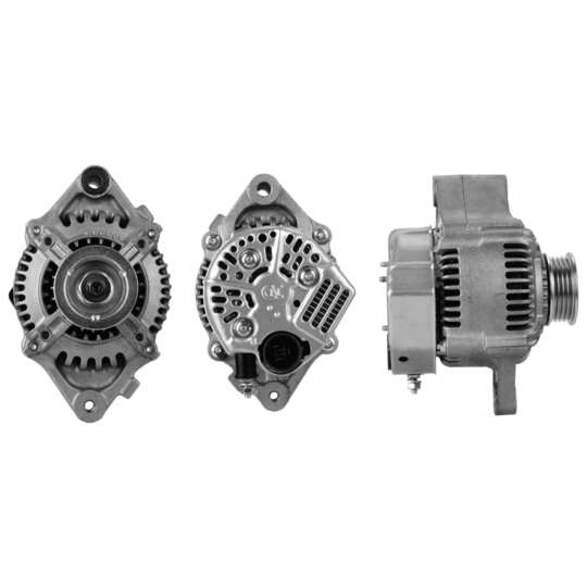 LRA01601 - Alternator 