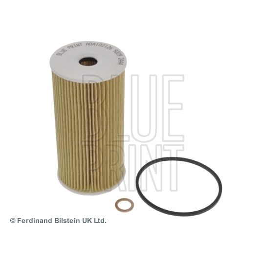 ADA102126 - Oil filter 