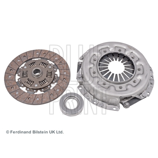 ADN130112 - Clutch Kit 